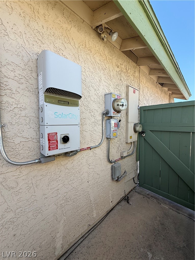 6747 Grandola Drive Las Vegas NV 89103