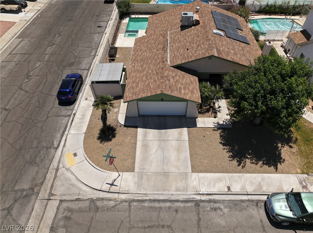 6747 Grandola Drive Las Vegas NV 89103