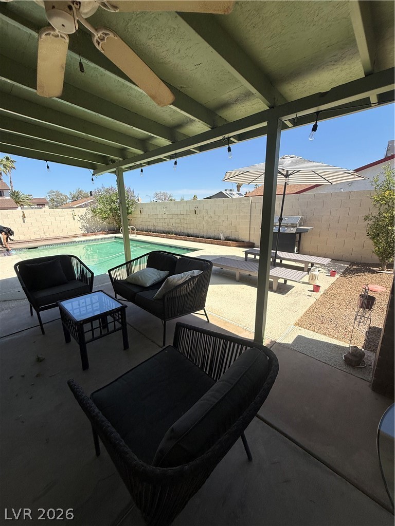 6747 Grandola Drive Las Vegas NV 89103