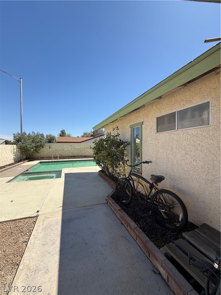 6747 Grandola Drive Las Vegas NV 89103