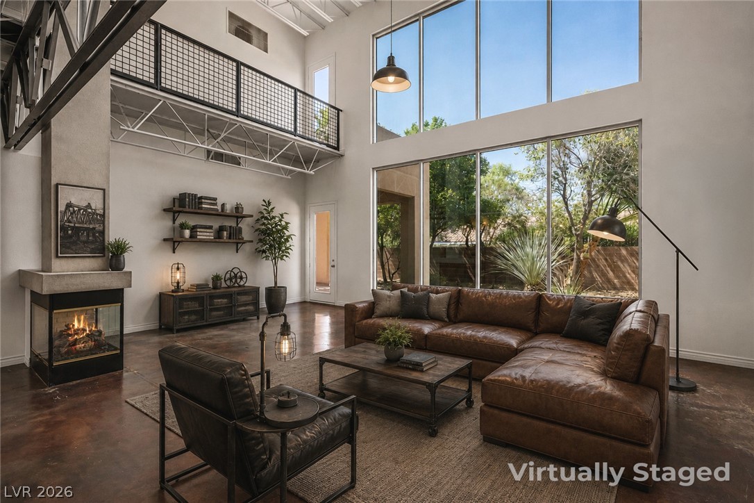 5603 Deer Creek Falls Court Las Vegas NV 89118