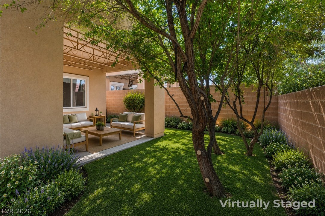5603 Deer Creek Falls Court Las Vegas NV 89118