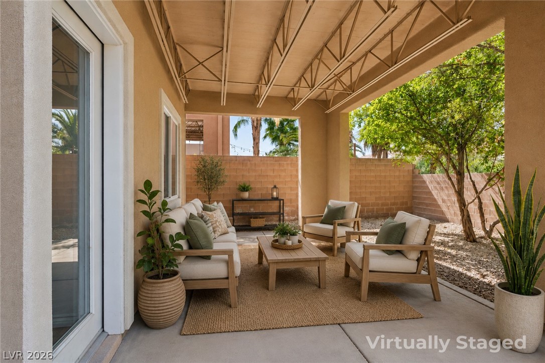 5603 Deer Creek Falls Court Las Vegas NV 89118