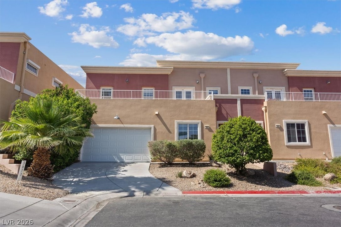 5603 Deer Creek Falls Court Las Vegas NV 89118