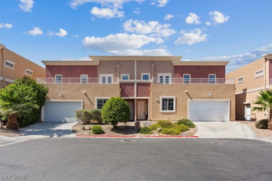 5603 Deer Creek Falls Court Las Vegas NV 89118