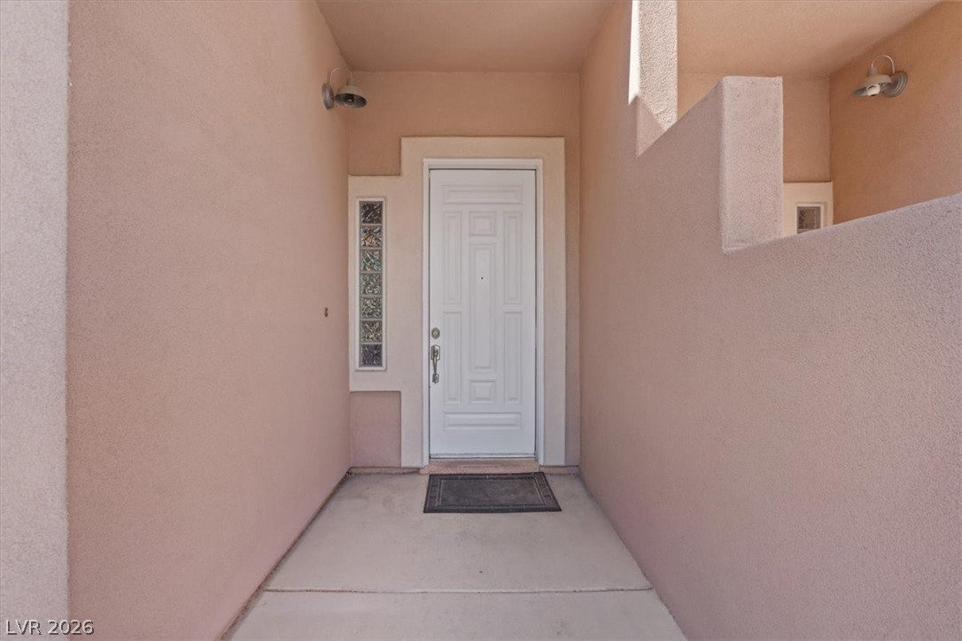 5603 Deer Creek Falls Court Las Vegas NV 89118