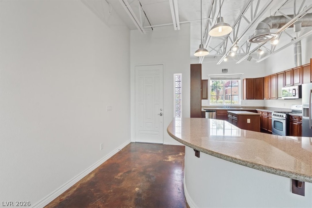 5603 Deer Creek Falls Court Las Vegas NV 89118