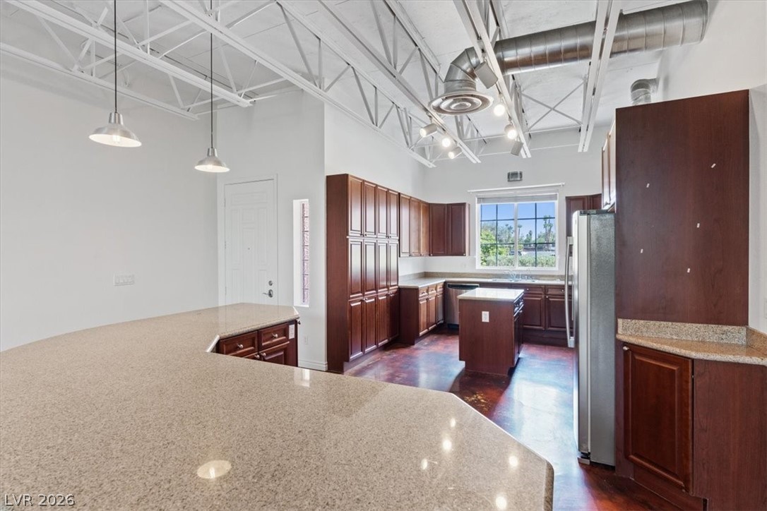 5603 Deer Creek Falls Court Las Vegas NV 89118