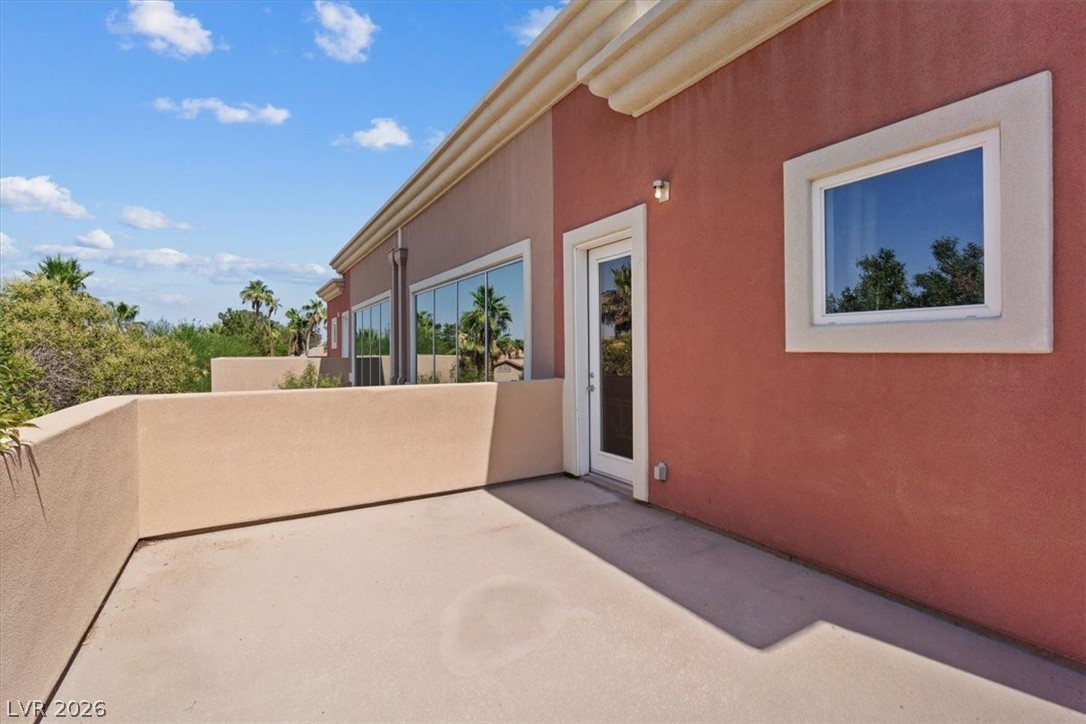 5603 Deer Creek Falls Court Las Vegas NV 89118