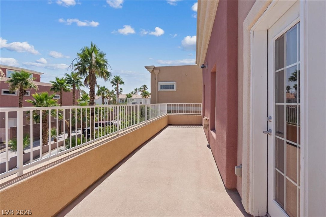 5603 Deer Creek Falls Court Las Vegas NV 89118