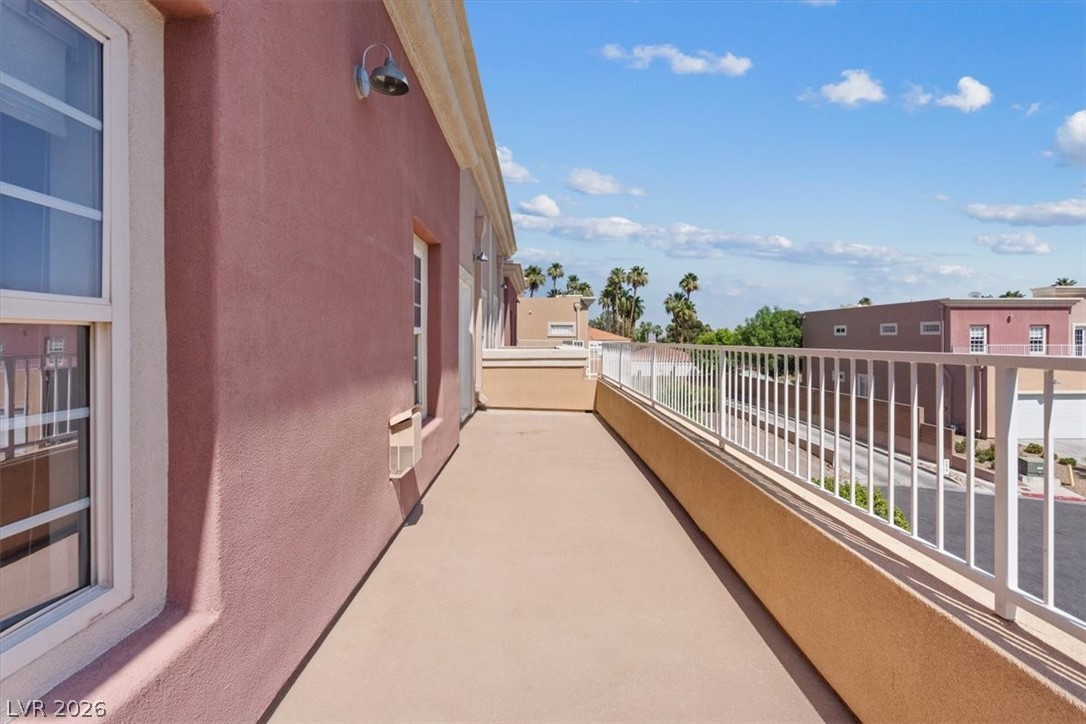 5603 Deer Creek Falls Court Las Vegas NV 89118