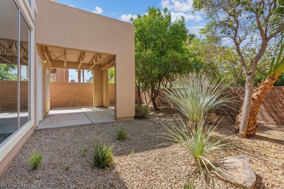 5603 Deer Creek Falls Court Las Vegas NV 89118