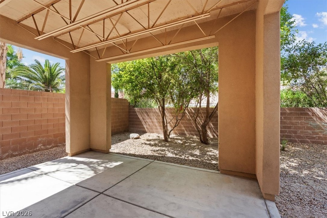 5603 Deer Creek Falls Court Las Vegas NV 89118