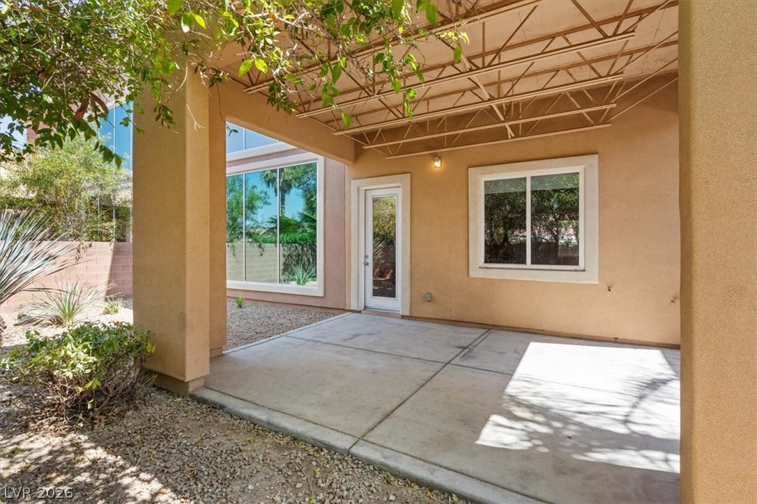 5603 Deer Creek Falls Court Las Vegas NV 89118