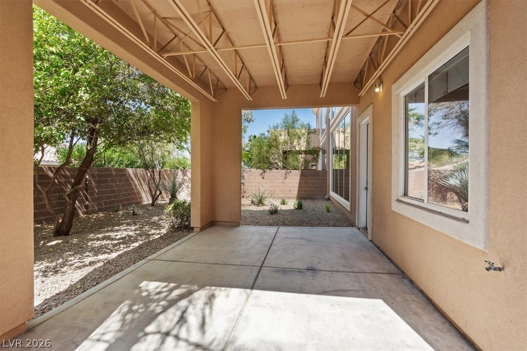 5603 Deer Creek Falls Court Las Vegas NV 89118