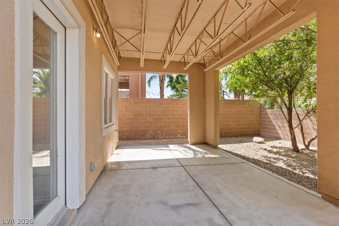 5603 Deer Creek Falls Court Las Vegas NV 89118