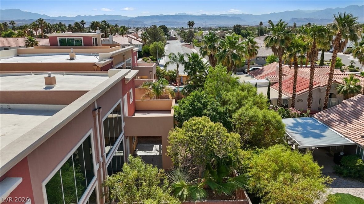 5603 Deer Creek Falls Court Las Vegas NV 89118