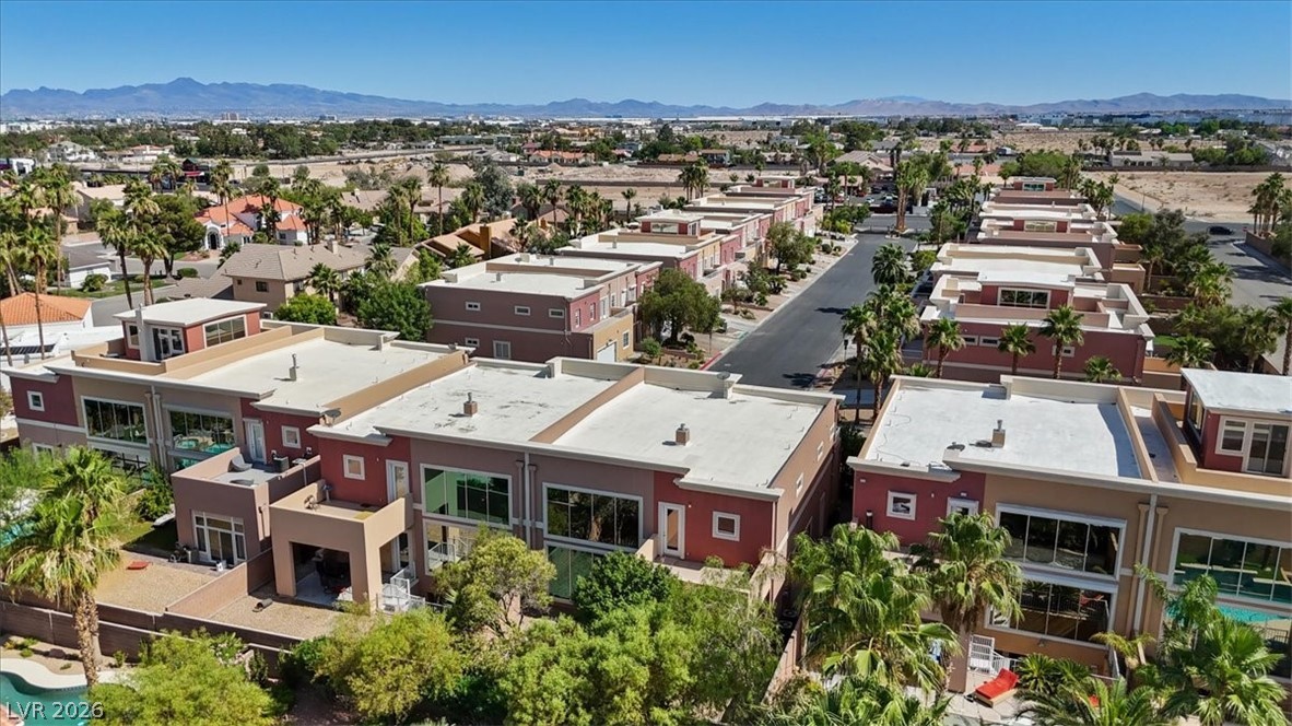 5603 Deer Creek Falls Court Las Vegas NV 89118