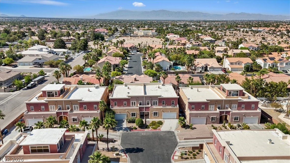 5603 Deer Creek Falls Court Las Vegas NV 89118