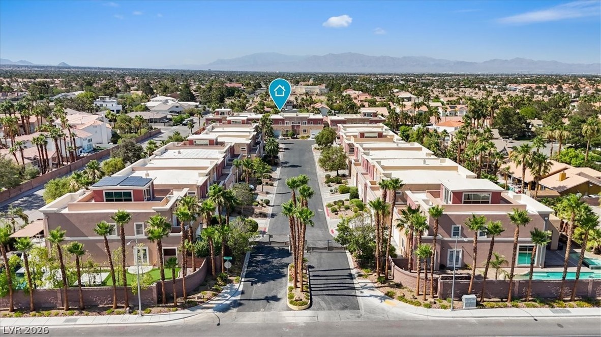 5603 Deer Creek Falls Court Las Vegas NV 89118
