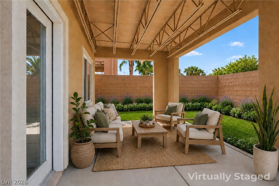 5603 Deer Creek Falls Court Las Vegas NV 89118
