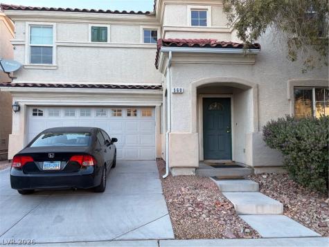 Las Vegas NV 89178