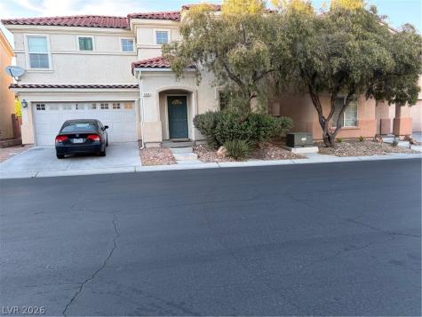 Las Vegas NV 89178