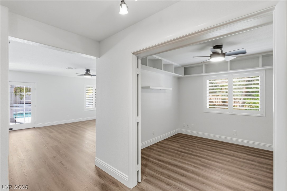 2005 Marble Gorge Drive Las Vegas NV 89117