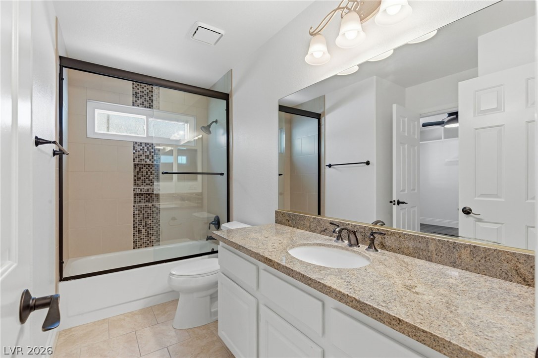 2005 Marble Gorge Drive Las Vegas NV 89117