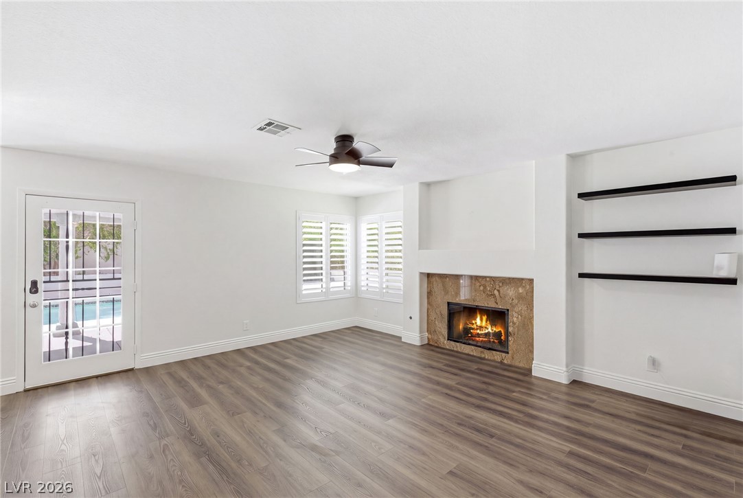 2005 Marble Gorge Drive Las Vegas NV 89117