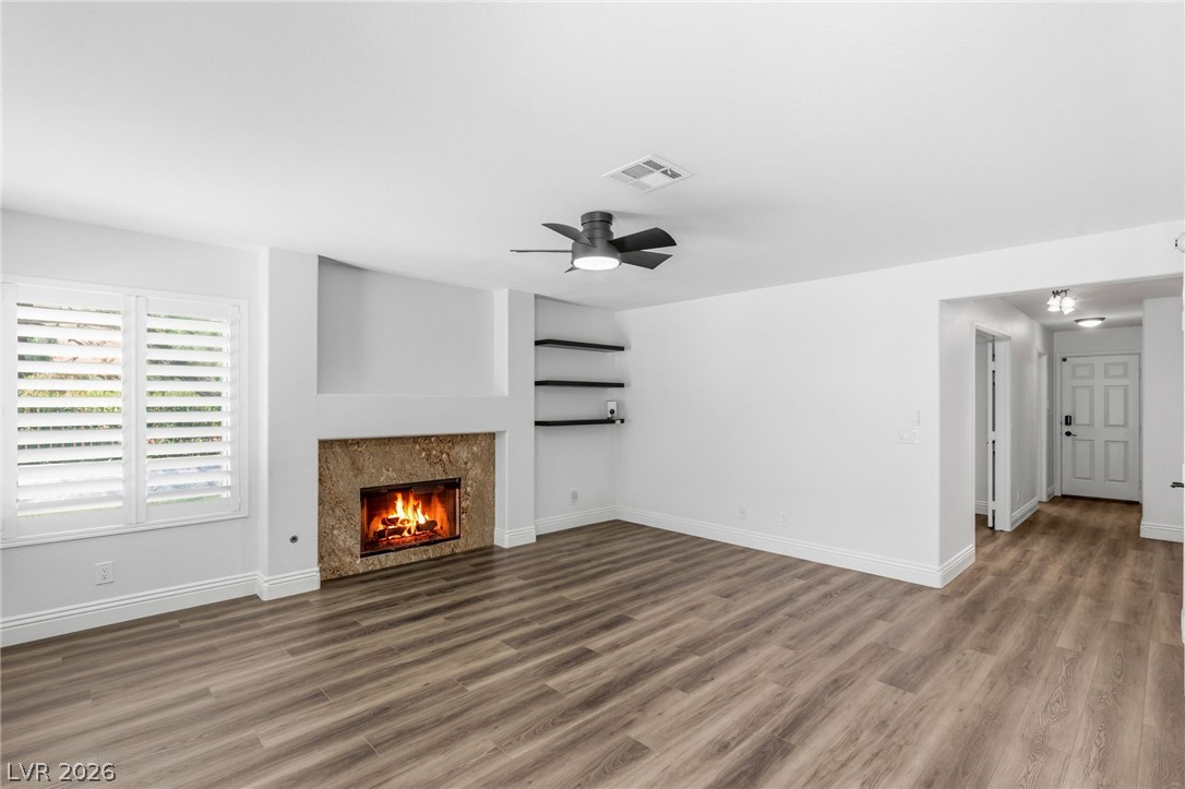 2005 Marble Gorge Drive Las Vegas NV 89117