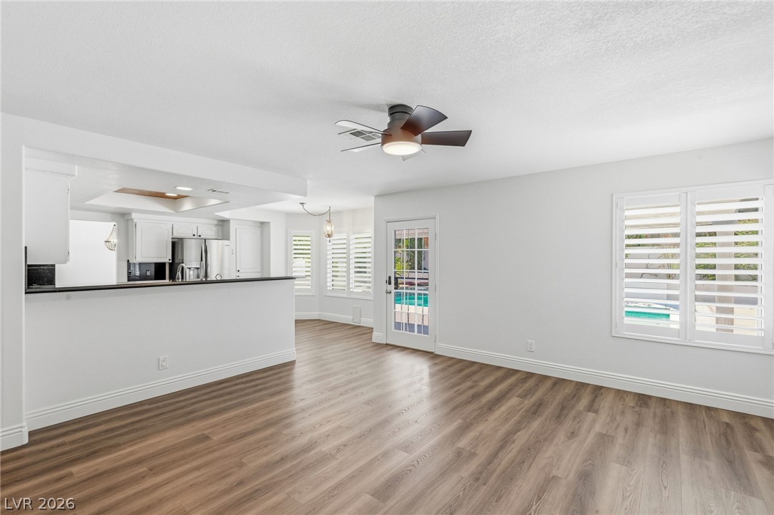 2005 Marble Gorge Drive Las Vegas NV 89117