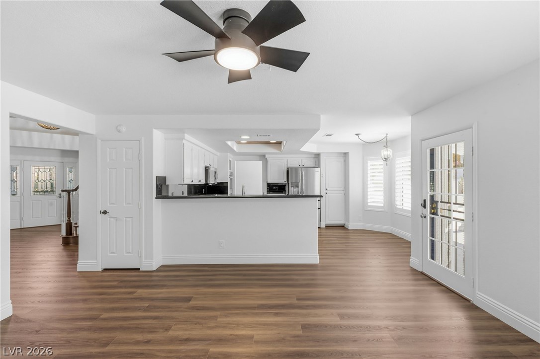 2005 Marble Gorge Drive Las Vegas NV 89117