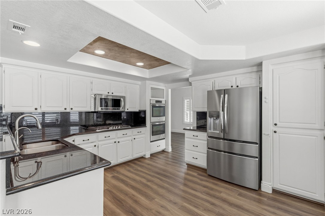 2005 Marble Gorge Drive Las Vegas NV 89117