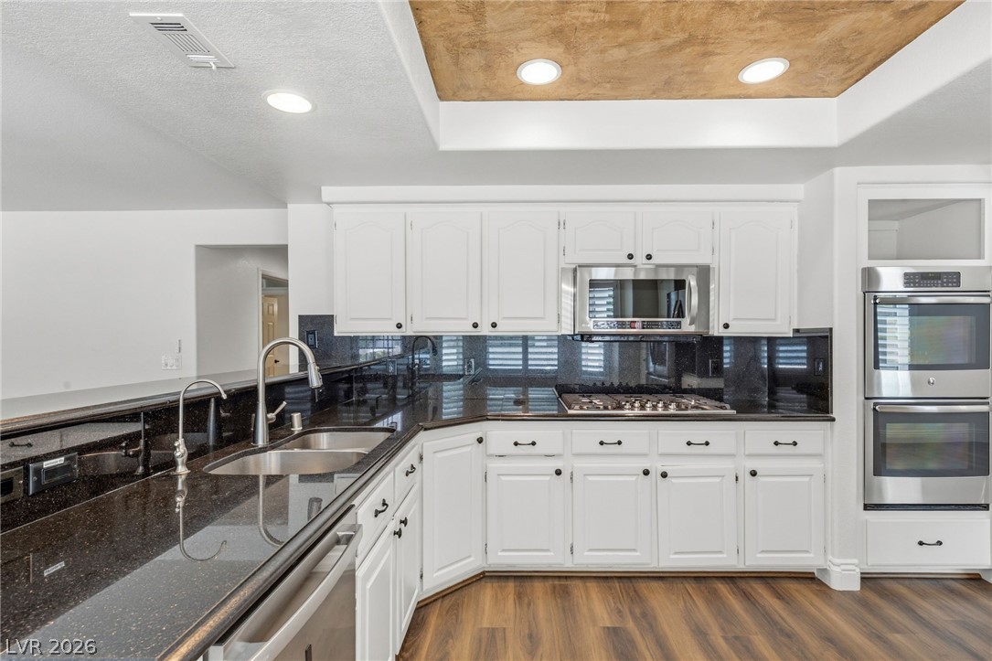 2005 Marble Gorge Drive Las Vegas NV 89117