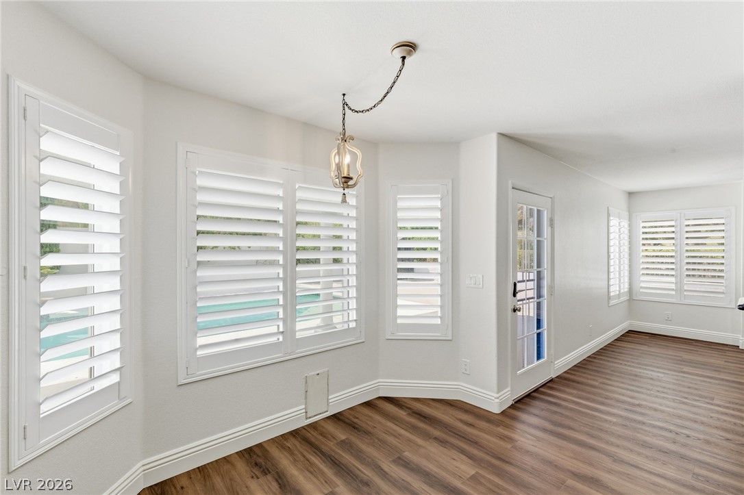 2005 Marble Gorge Drive Las Vegas NV 89117