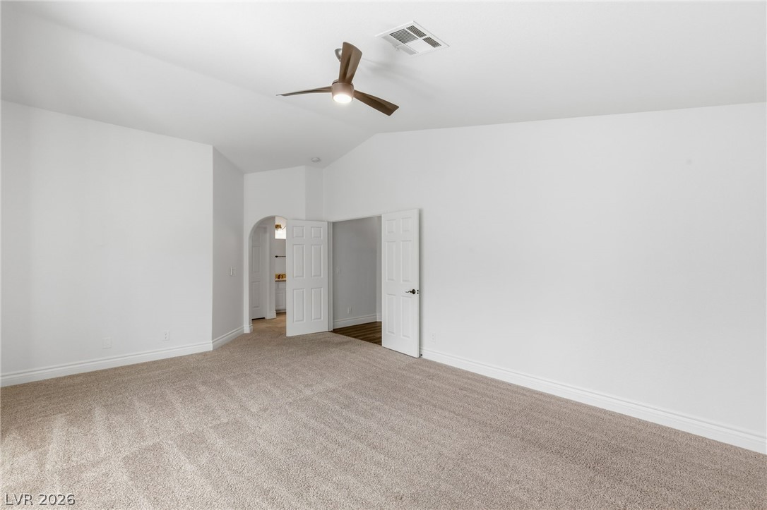 2005 Marble Gorge Drive Las Vegas NV 89117