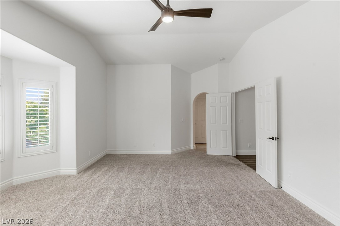 2005 Marble Gorge Drive Las Vegas NV 89117