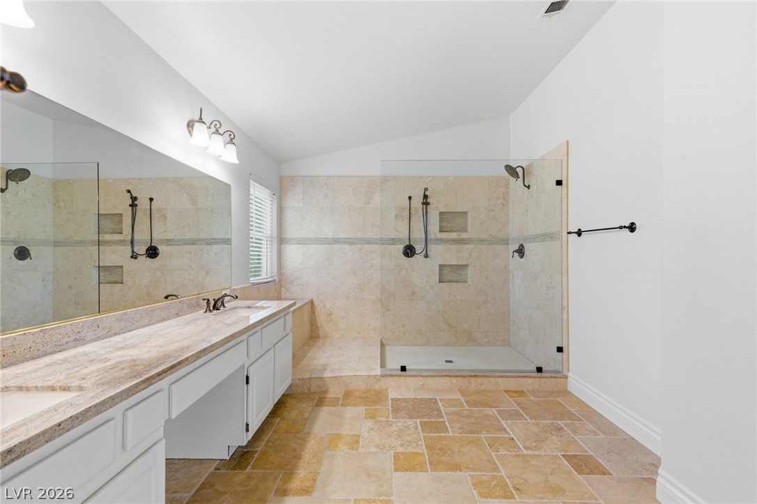 2005 Marble Gorge Drive Las Vegas NV 89117