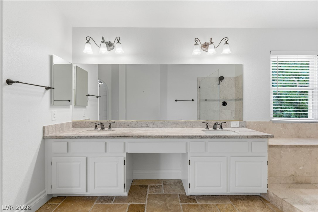 2005 Marble Gorge Drive Las Vegas NV 89117