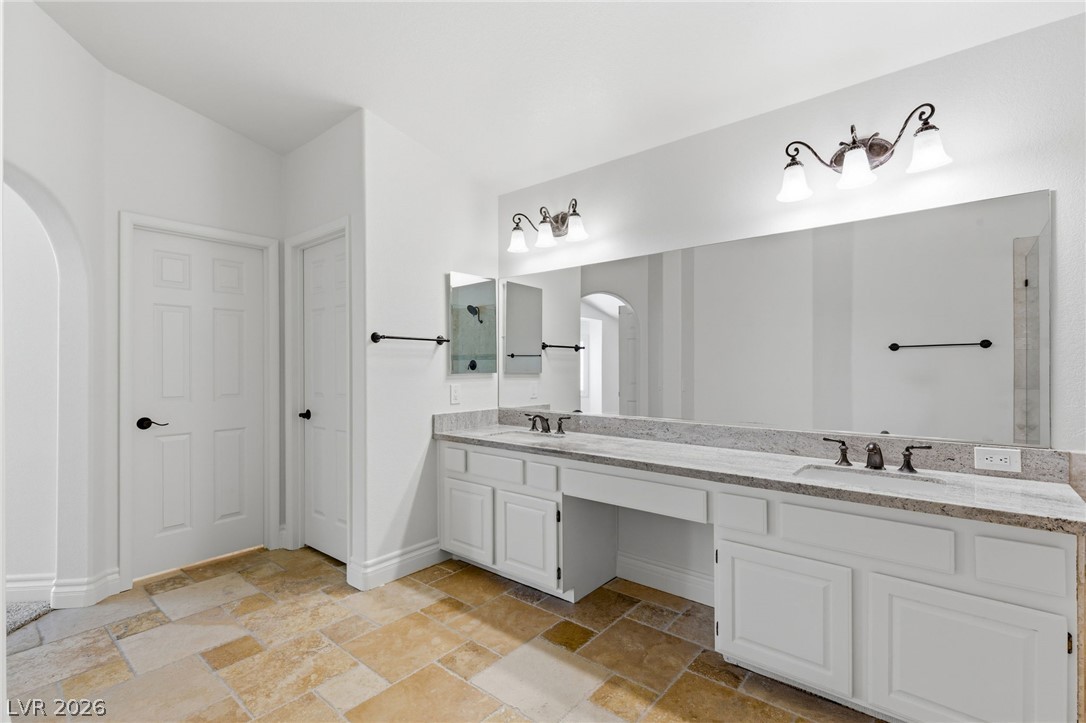 2005 Marble Gorge Drive Las Vegas NV 89117