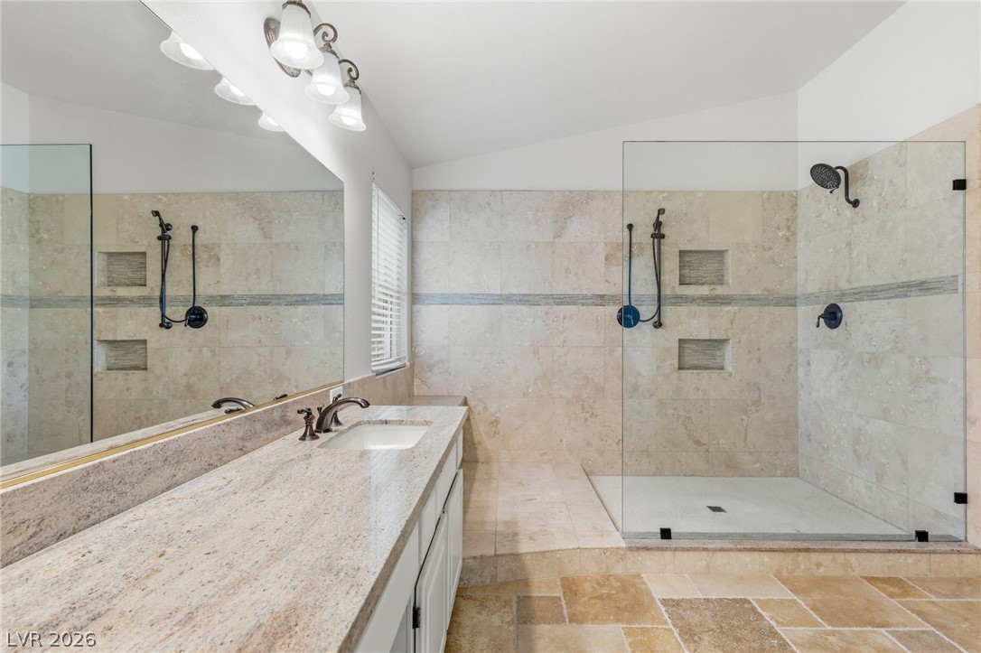 2005 Marble Gorge Drive Las Vegas NV 89117