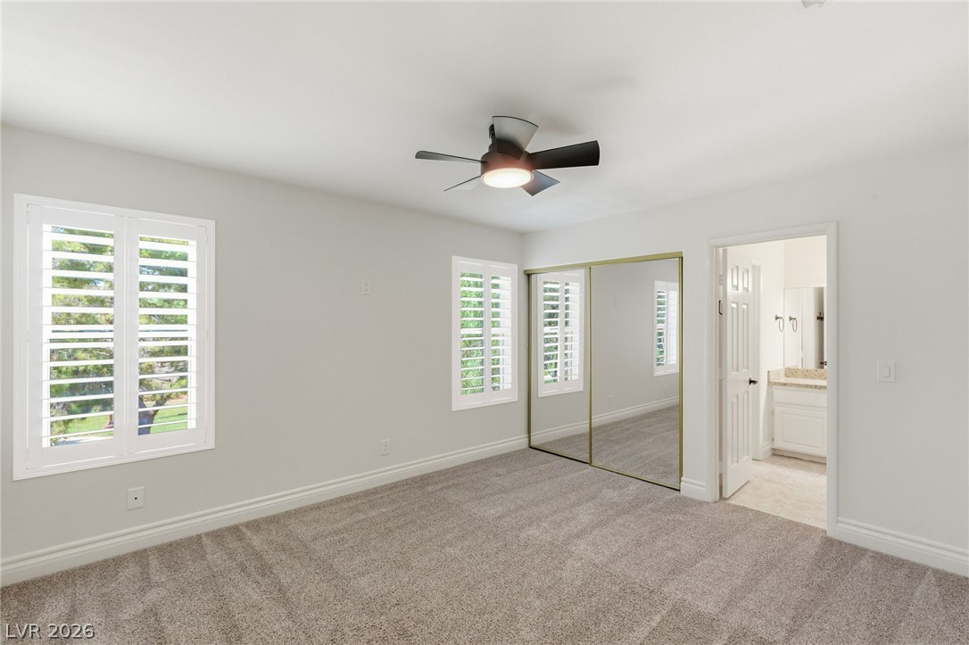 2005 Marble Gorge Drive Las Vegas NV 89117