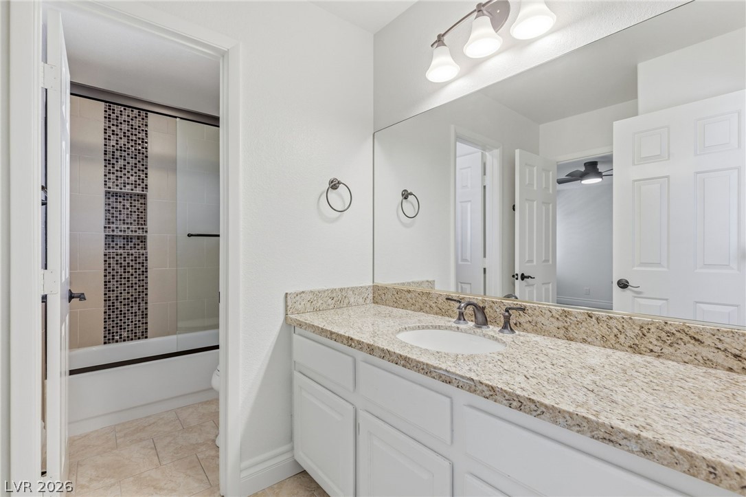 2005 Marble Gorge Drive Las Vegas NV 89117