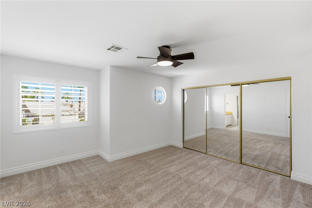 2005 Marble Gorge Drive Las Vegas NV 89117