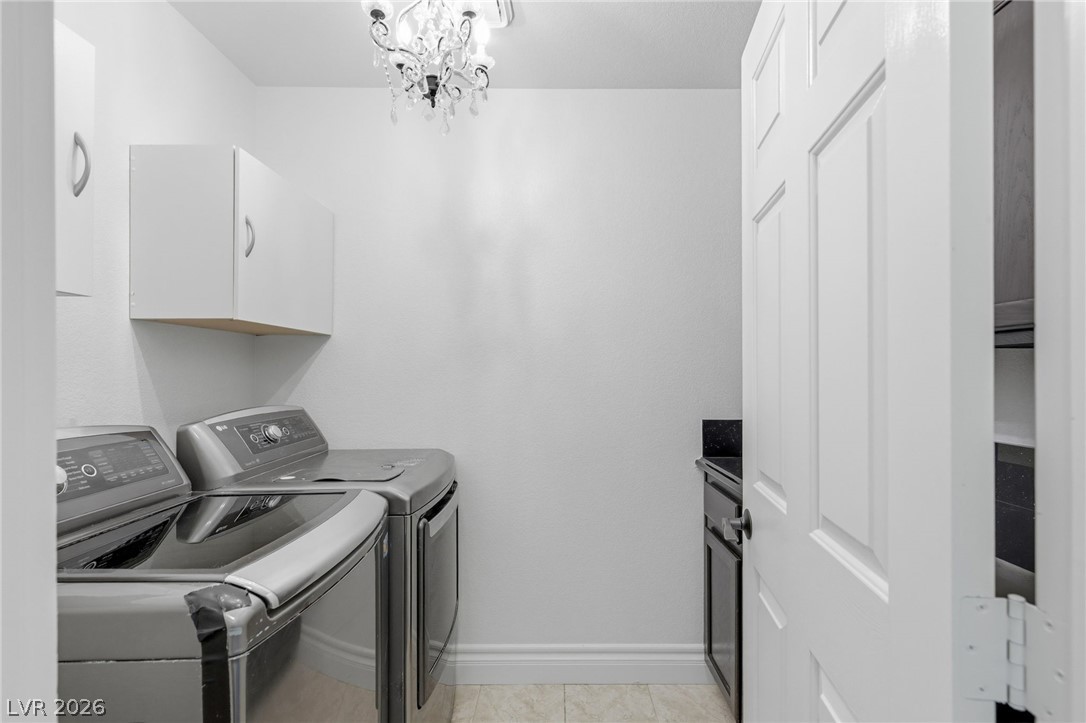 2005 Marble Gorge Drive Las Vegas NV 89117