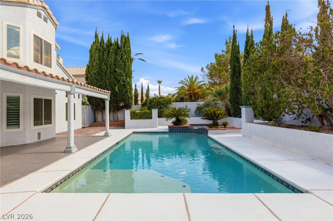 2005 Marble Gorge Drive Las Vegas NV 89117