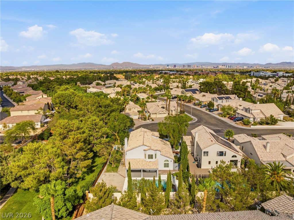 2005 Marble Gorge Drive Las Vegas NV 89117
