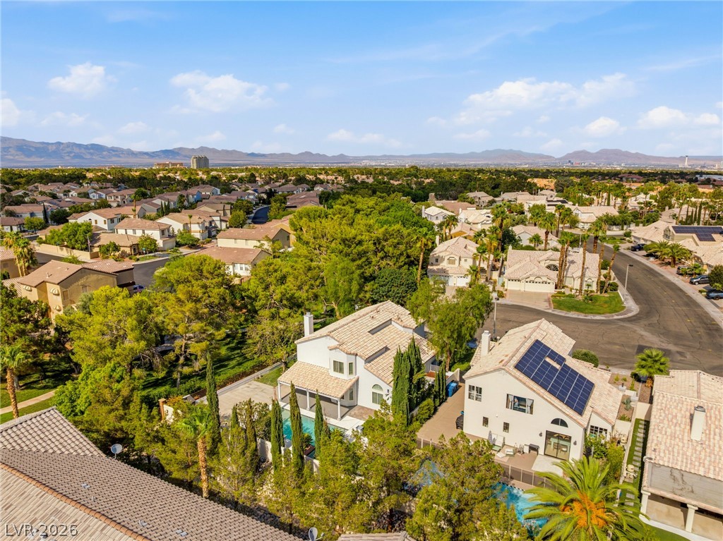 2005 Marble Gorge Drive Las Vegas NV 89117