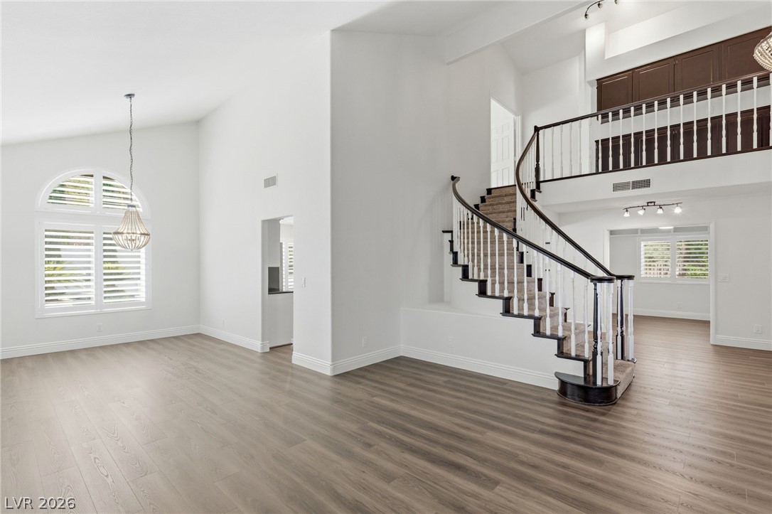 2005 Marble Gorge Drive Las Vegas NV 89117